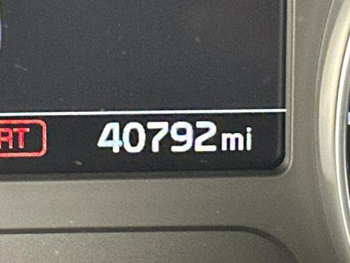 2019 Kia Forte EX
