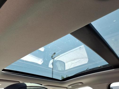 Green 2026 Kia Sorento EX