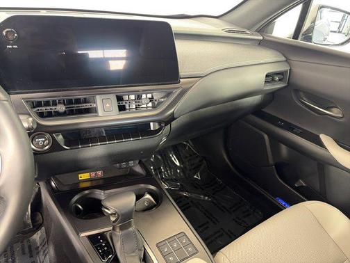 2024 Lexus UX 250h Base