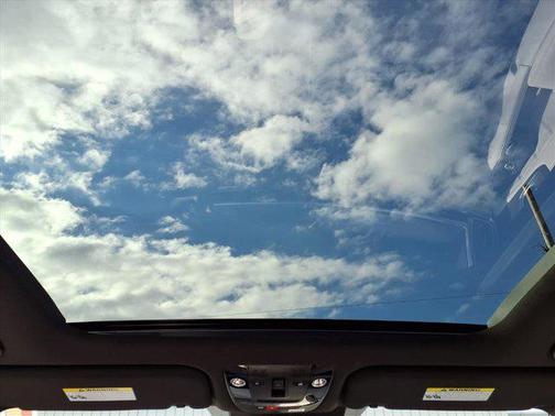 2026 Kia Sorento Hybrid SX Prestige