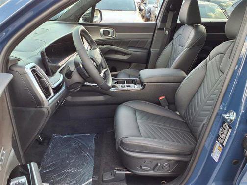 2026 Kia Sorento SX