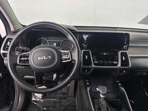 2023 Kia Sorento EX