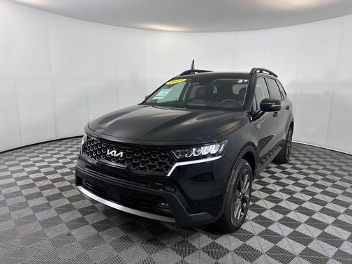 2023 Kia Sorento EX