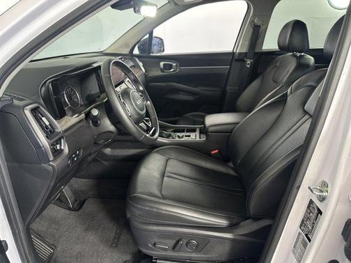 2022 Kia Sorento EX