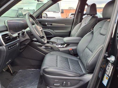2025 Kia Telluride SX Prestige X-Line