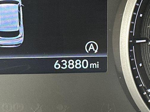 2021 Hyundai SANTA FE SEL 2.4