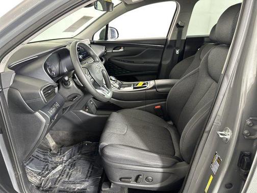 2021 Hyundai SANTA FE SEL 2.4