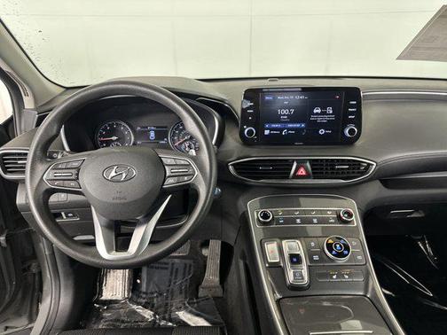 2021 Hyundai SANTA FE SEL 2.4