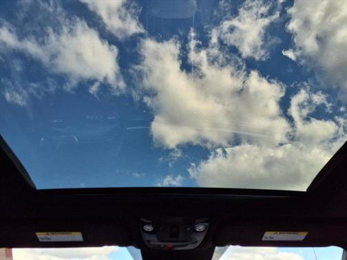 2026 Kia Sorento Hybrid SX Prestige