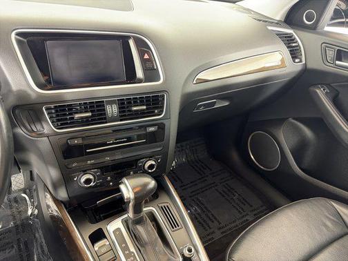 2016 Audi Q5 2.0T Premium Plus