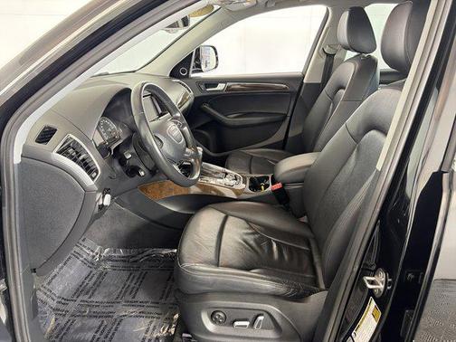 2016 Audi Q5 2.0T Premium Plus