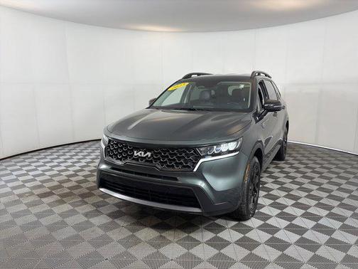 2023 Kia Sorento S