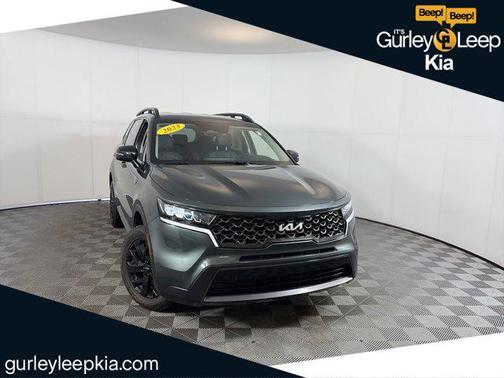 2023 Kia Sorento S
