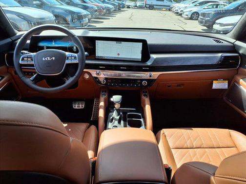 2025 Kia Telluride SX Prestige X-Line