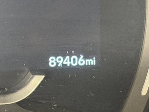 2020 Hyundai SANTA FE SEL 2.4