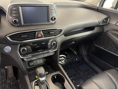 2020 Hyundai SANTA FE SEL 2.4