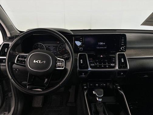 2023 Kia Sorento EX