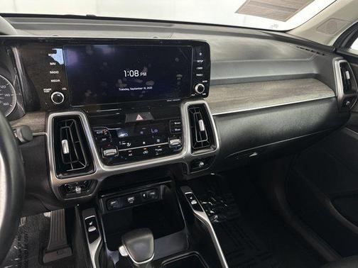 2023 Kia Sorento EX