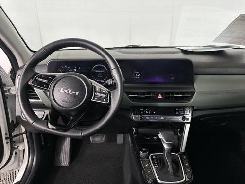 2024 Kia Seltos SX Turbo