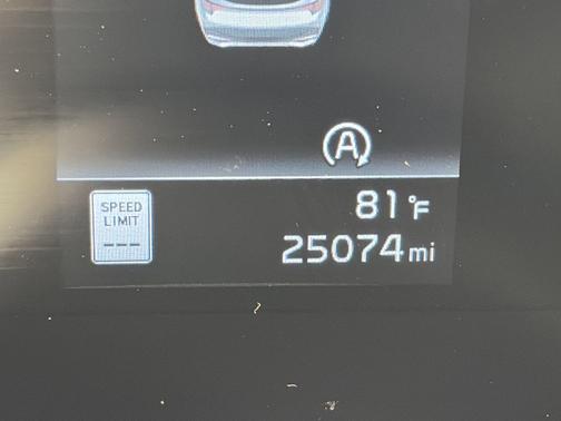Gravity Gray 2023 Kia Sportage LX