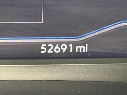 2023 Volkswagen Atlas 3.6L SEL