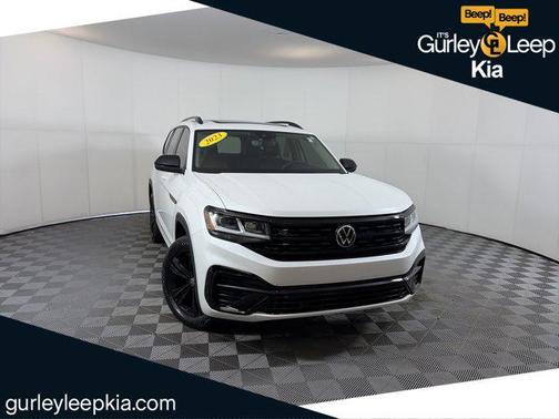 2023 Volkswagen Atlas 3.6L SEL