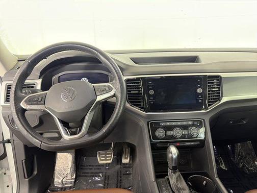 2023 Volkswagen Atlas 3.6L SEL