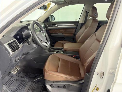 2023 Volkswagen Atlas 3.6L SEL