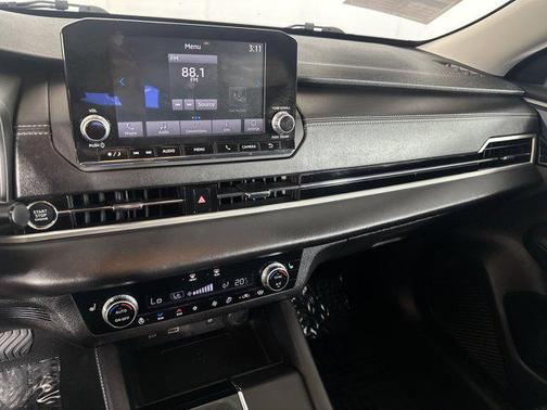 2022 Mitsubishi Outlander Black Edition S-AWC