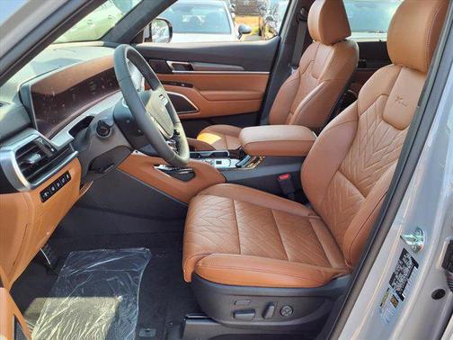 2025 Kia Telluride SX Prestige X-Line
