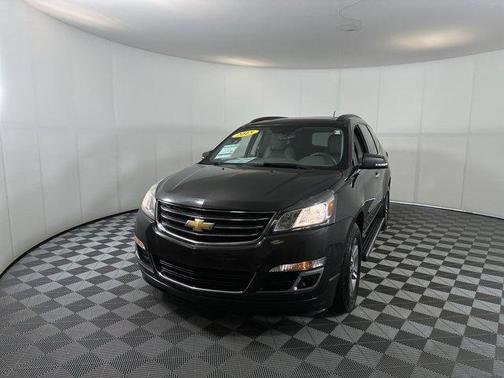 2015 Chevrolet Traverse 1LT