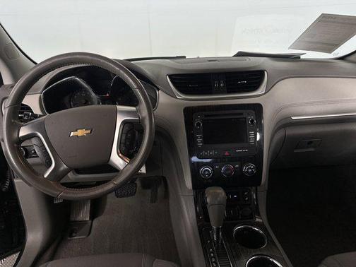 2015 Chevrolet Traverse 1LT