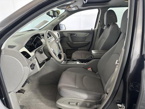 2015 Chevrolet Traverse 1LT
