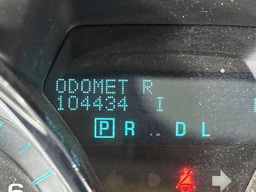 2015 Chevrolet Traverse 1LT
