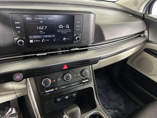 2022 Kia Carnival LXS