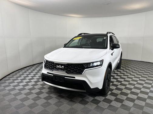 2023 Kia Sorento S