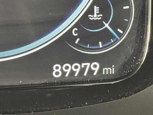 Abyss Black Pearl 2022 Hyundai PALISADE Calligraphy