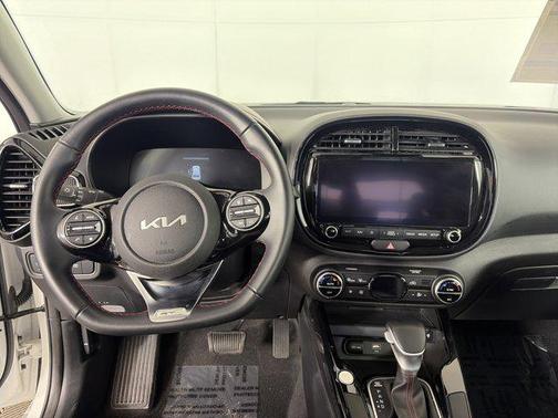 2024 Kia Soul GT-Line