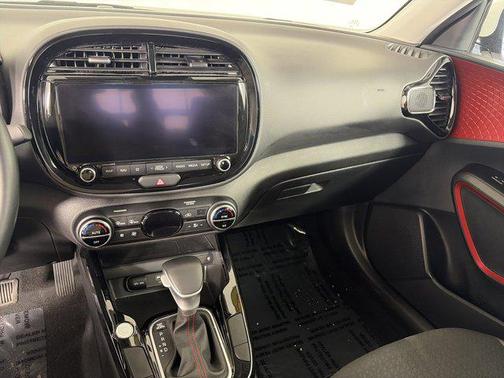 2024 Kia Soul GT-Line