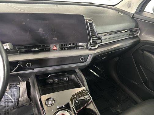 2023 Kia Sportage Hybrid SX-Prestige