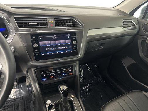 2024 Volkswagen Tiguan 2.0T SE 4MOTION