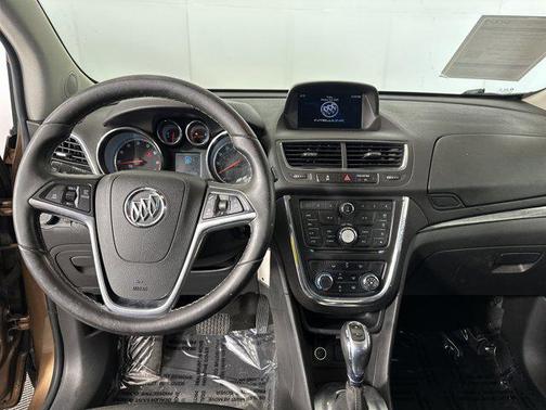 2016 Buick Encore Base