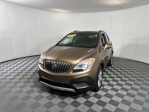 2016 Buick Encore Base