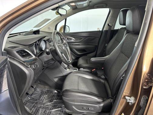 2016 Buick Encore Base