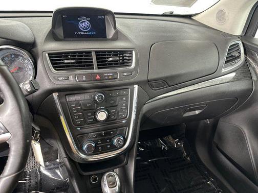 2016 Buick Encore Base