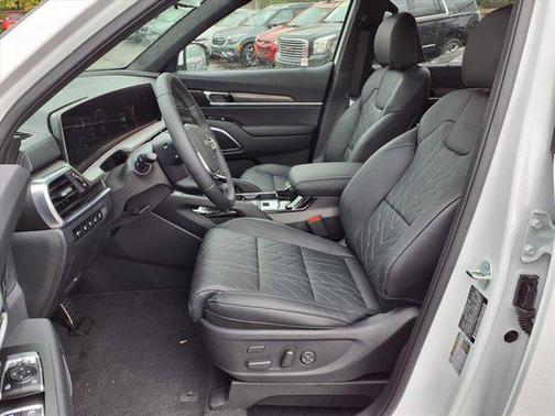 2025 Kia Telluride SX Prestige X-Line