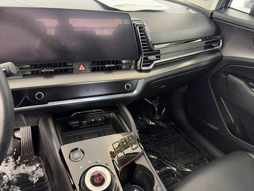 2023 Kia Sportage Hybrid SX-Prestige