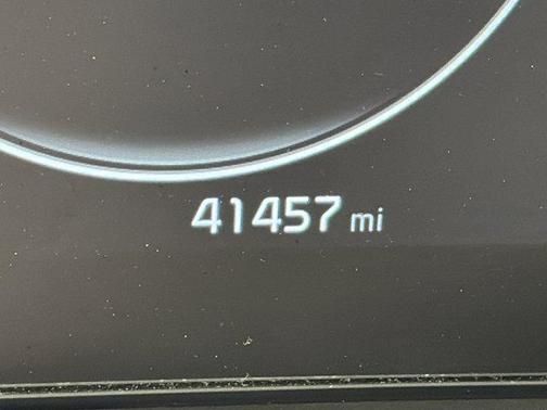 2023 Kia Sportage Hybrid SX-Prestige