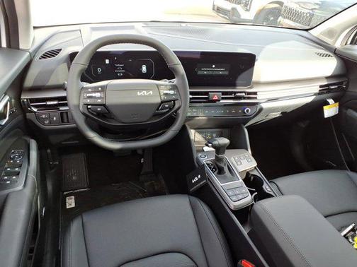 Glacial White Pearl 2026 Kia Sportage SX-Prestige