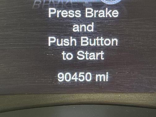 2018 Jeep Grand Cherokee Sterling Edition